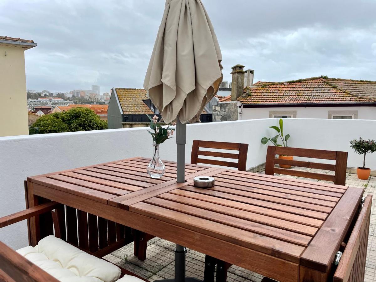Ribeira Cozy Apartment Порто Екстериор снимка