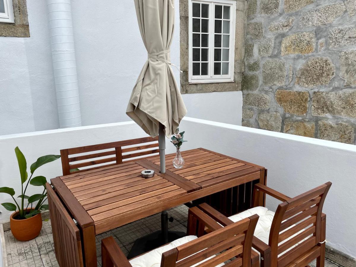 Ribeira Cozy Apartment Порто Екстериор снимка