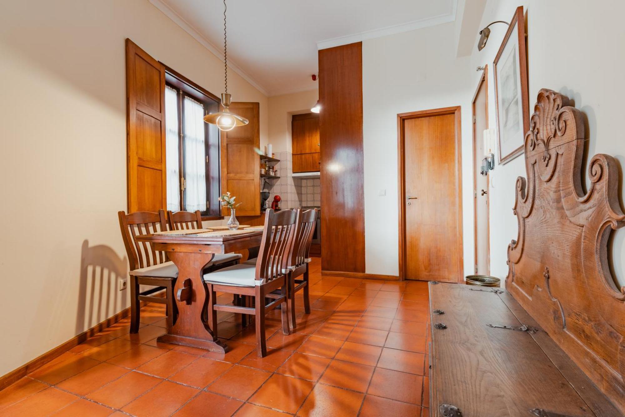 Ribeira Cozy Apartment Порто Екстериор снимка