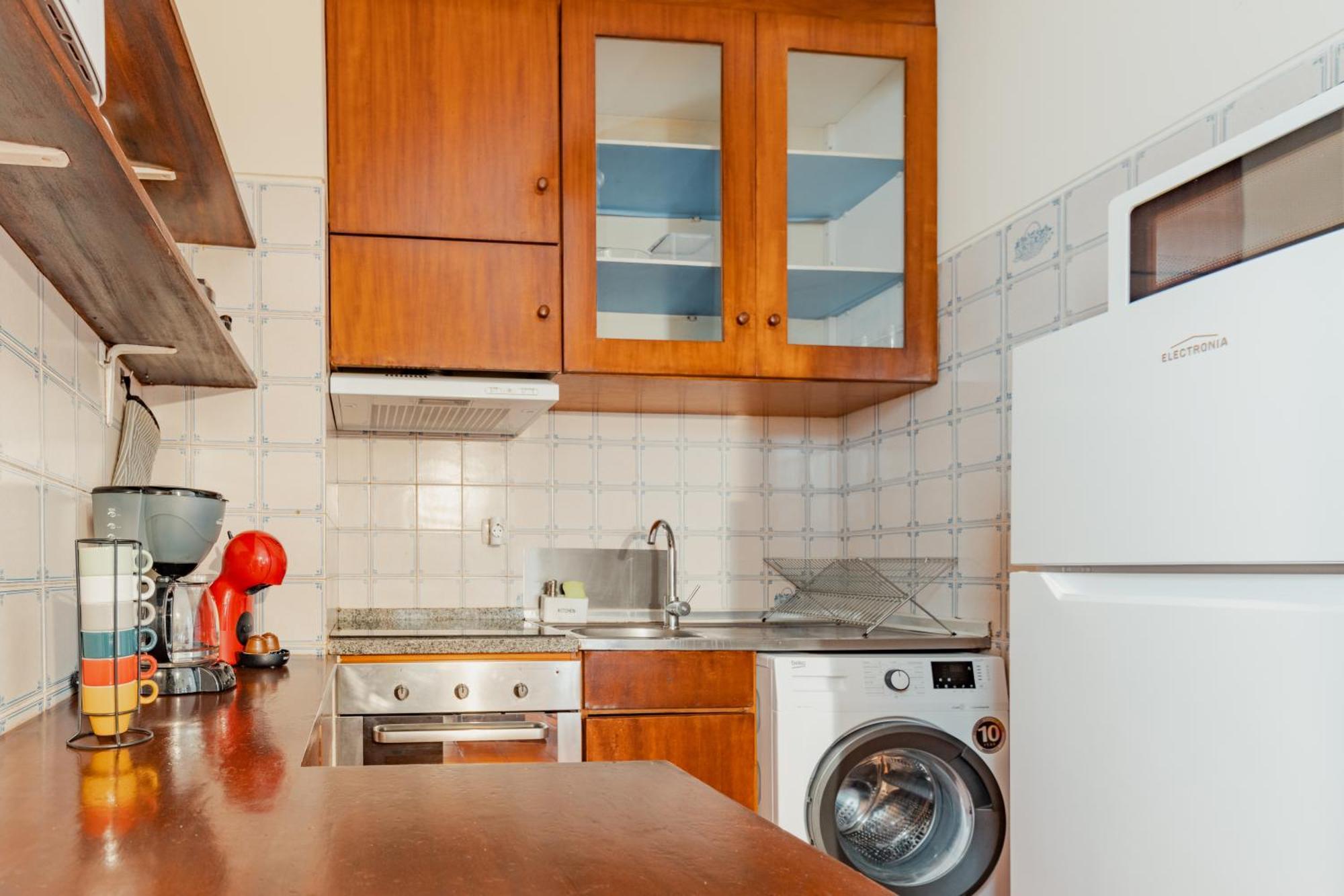 Ribeira Cozy Apartment Порто Екстериор снимка