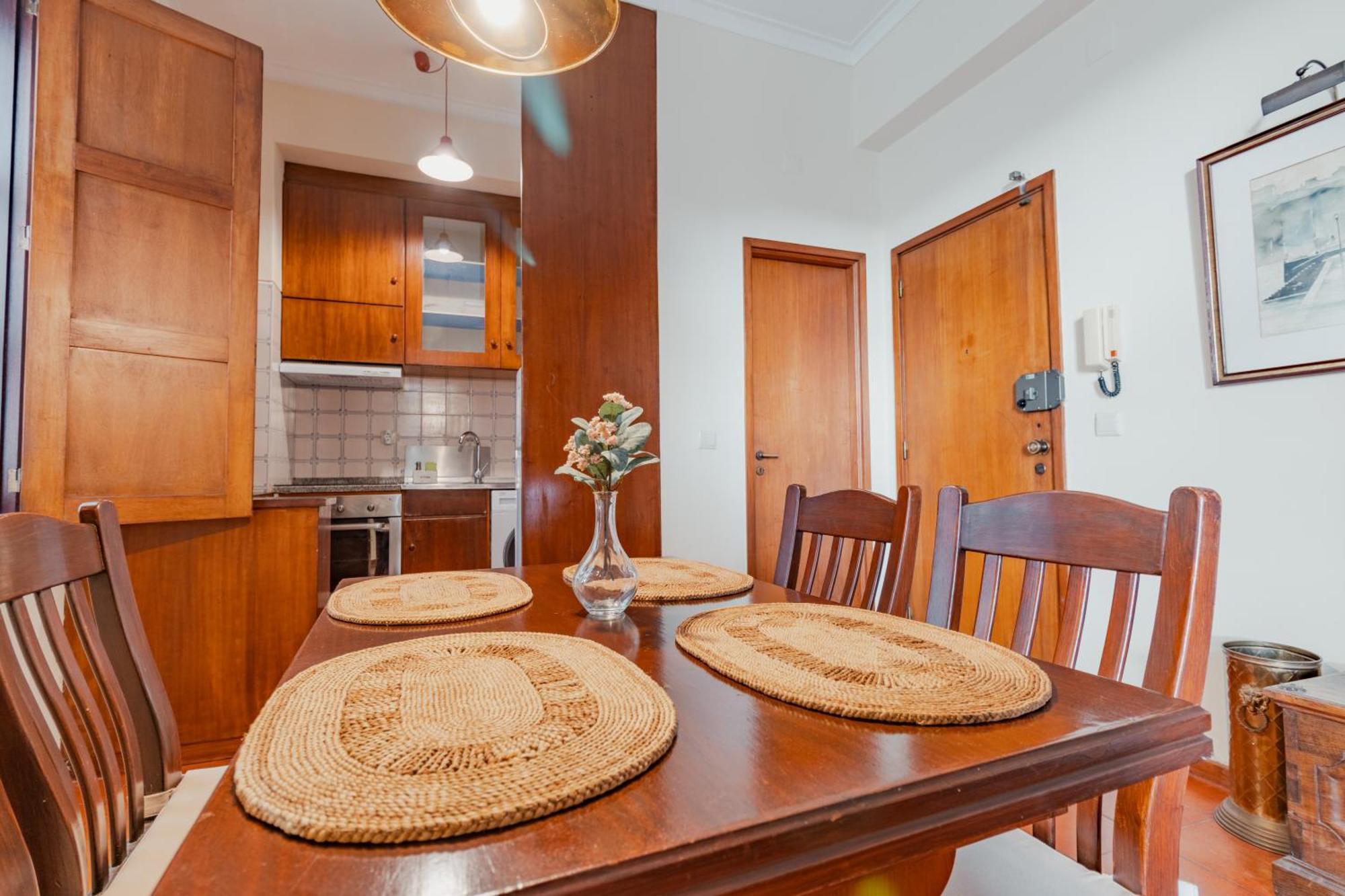 Ribeira Cozy Apartment Порто Екстериор снимка
