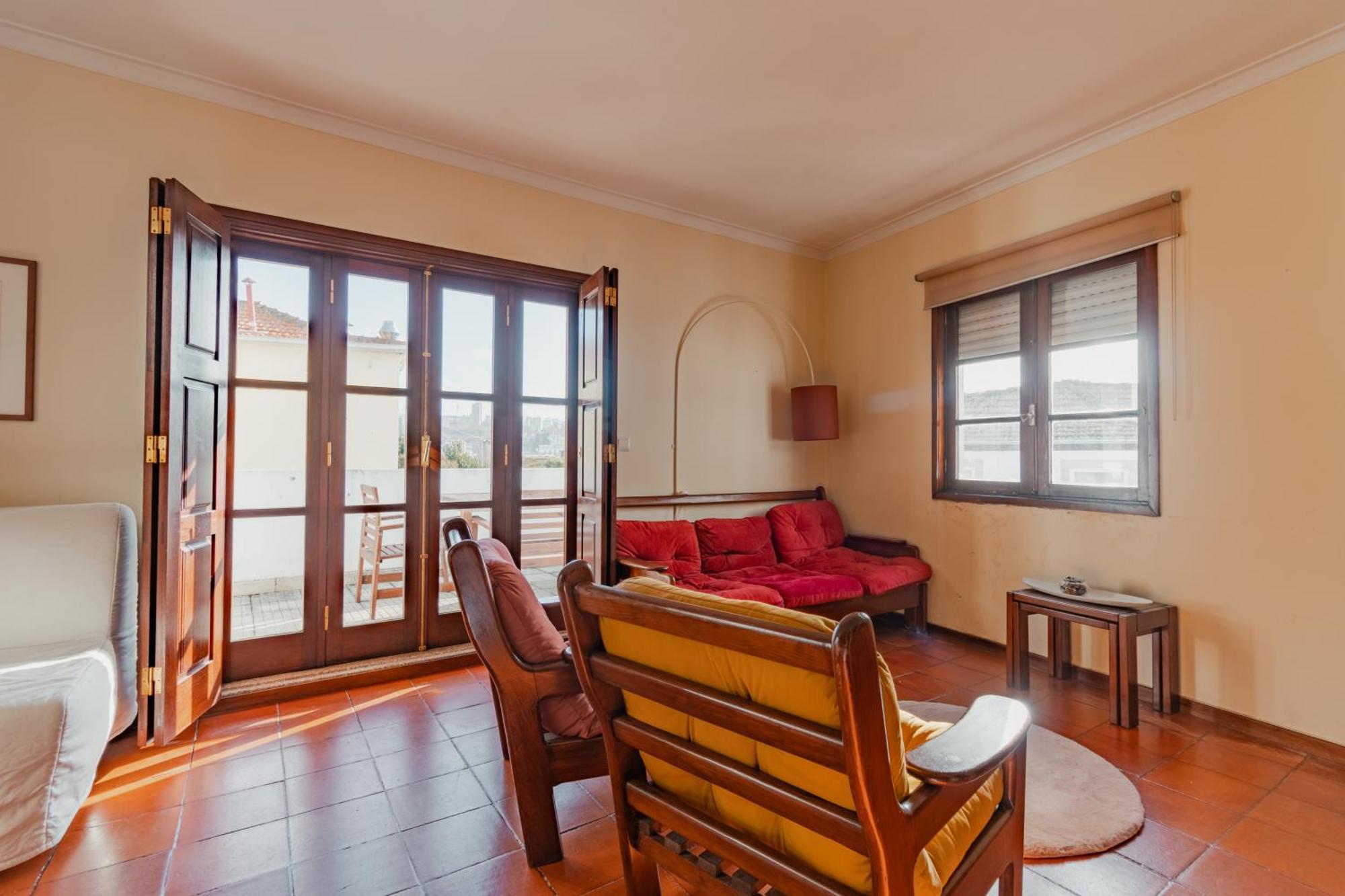 Ribeira Cozy Apartment Порто Екстериор снимка