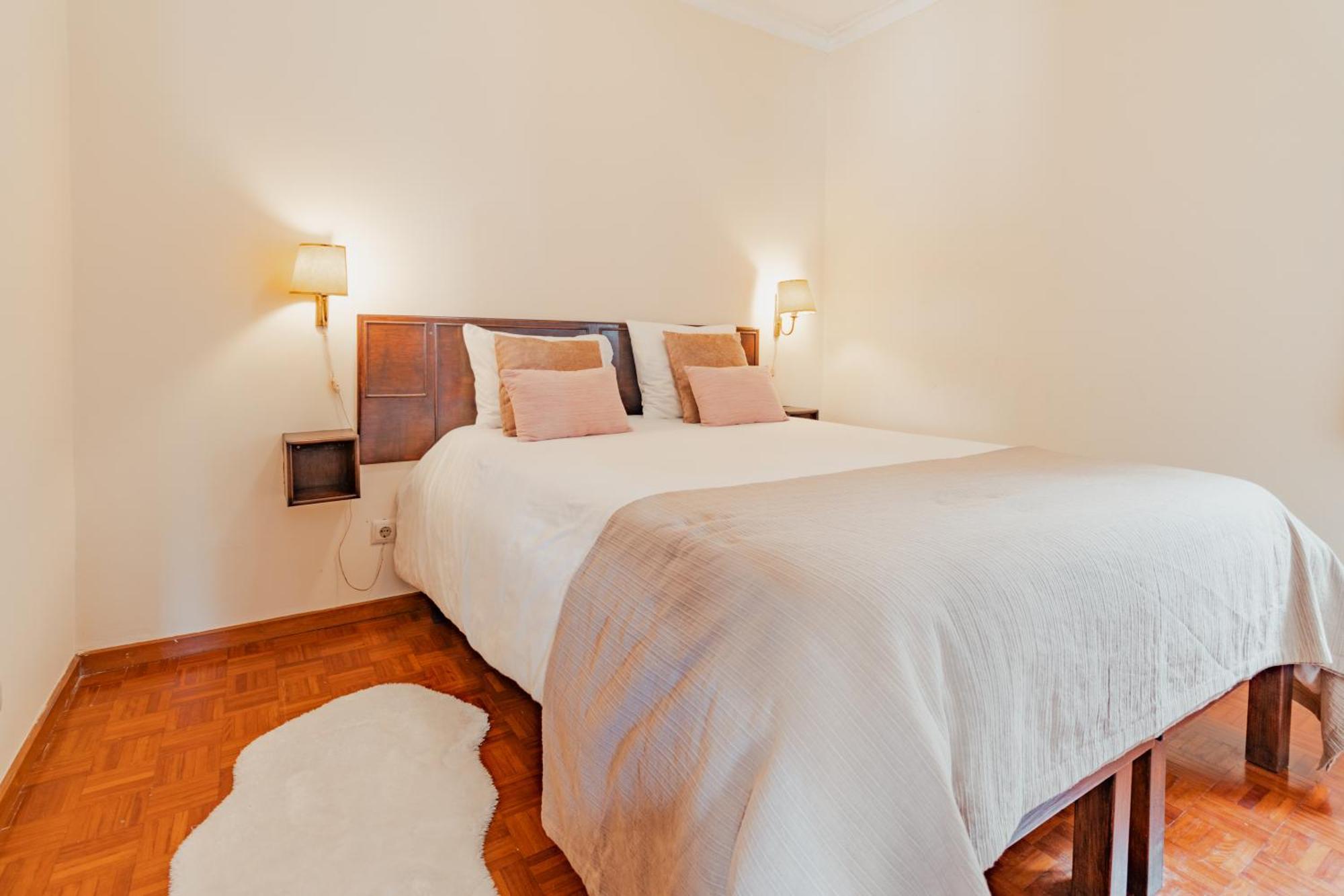 Ribeira Cozy Apartment Порто Екстериор снимка