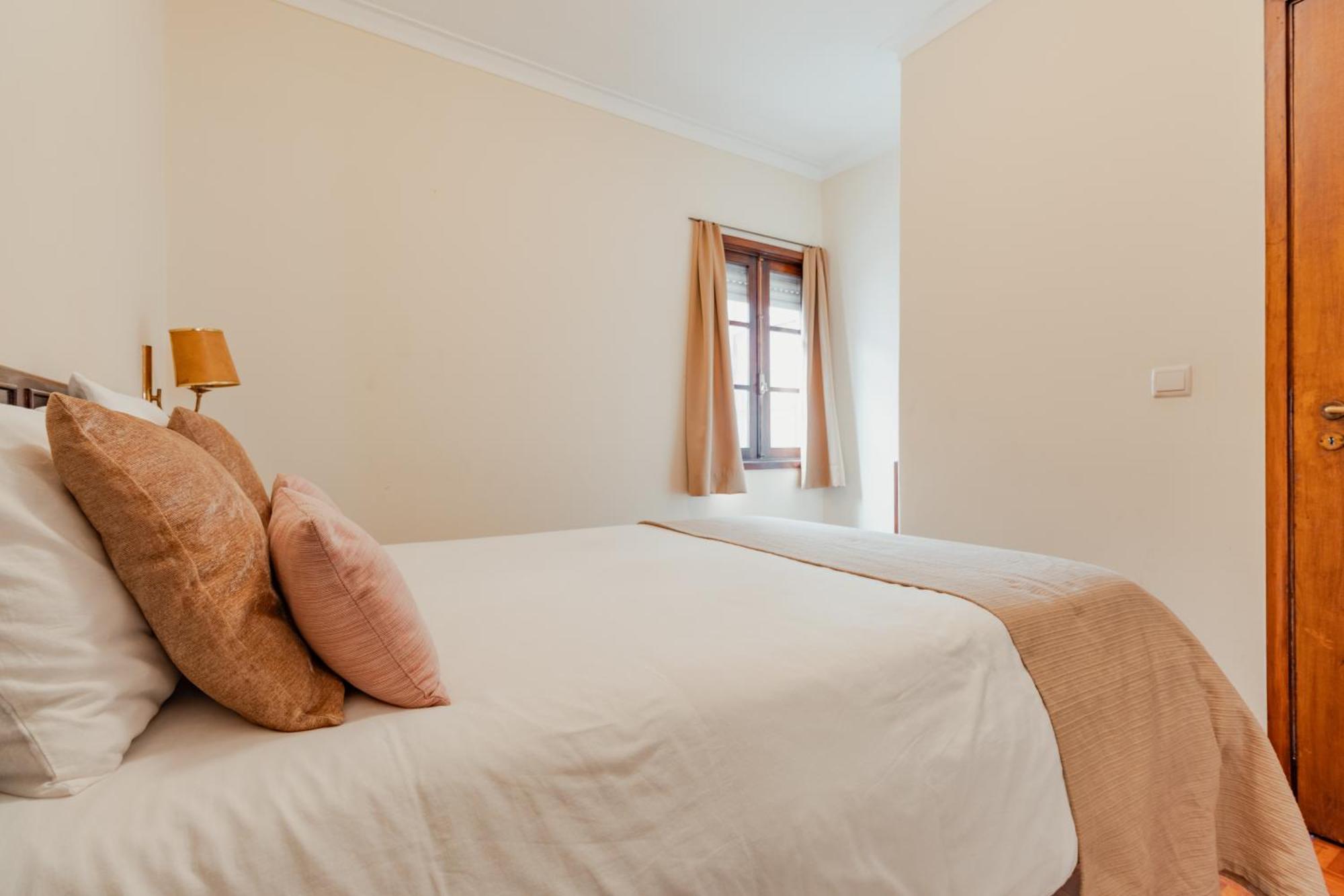 Ribeira Cozy Apartment Порто Екстериор снимка